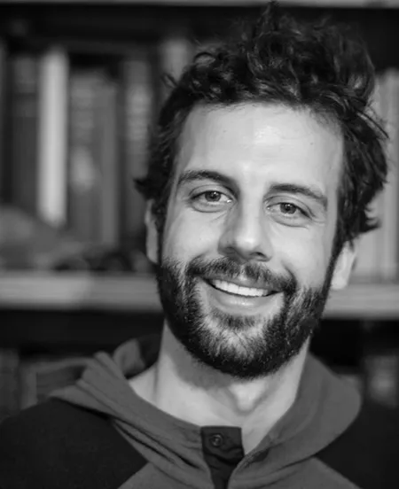 Ben Gaglioti