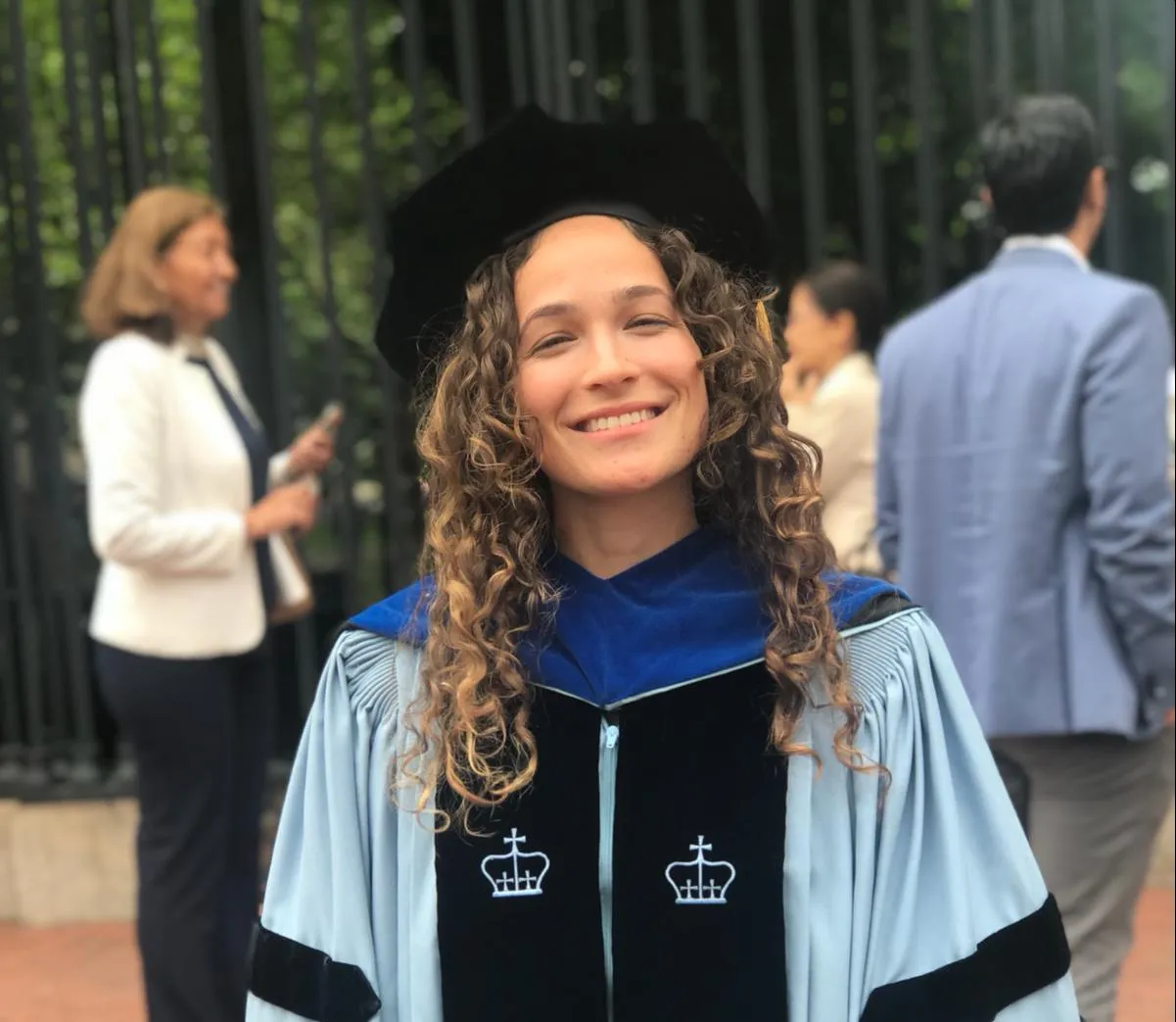 graduation