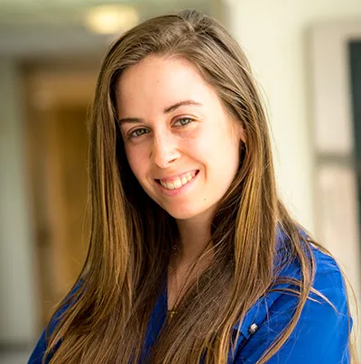 Jessica Ann Geary