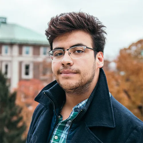 Mario Alberto Garcia Jr