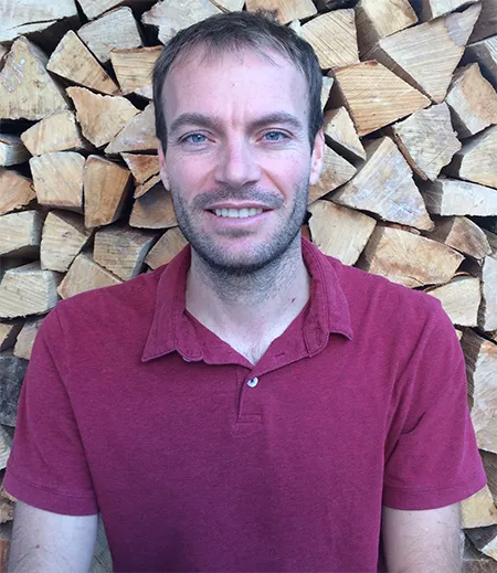 Mathieu Lévesque